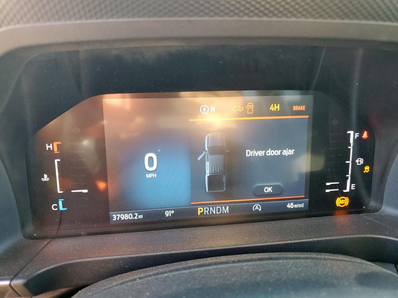 Lot #3317149017 2024 FORD RANGER XLT