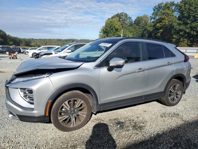 2024 MITSUBISHI ECLIPSE CROSS SE JA4ATWAA5RZ031835