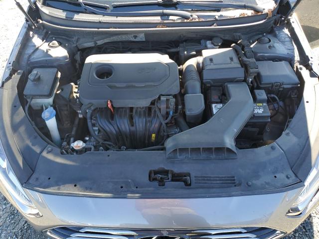 2018 HYUNDAI SONATA SE 5NPE24AF8JH705997