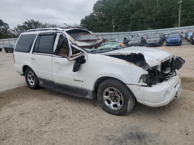 2002 LINCOLN NAVIGATOR - Other View