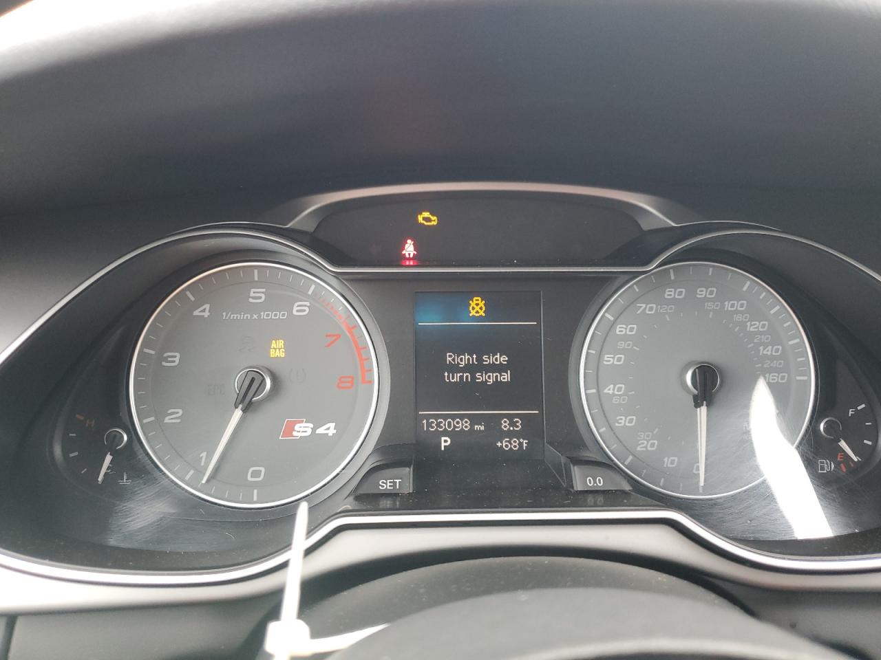 AUDI S4 PREMIUM PLUS