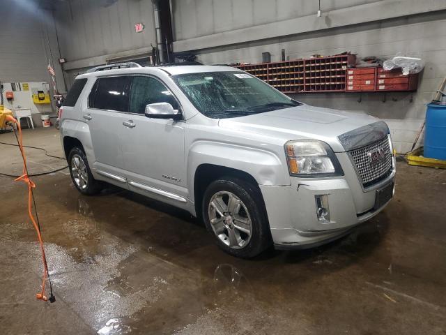 2014 GMC TERRAIN DE - 2GKALUEK4E6128340