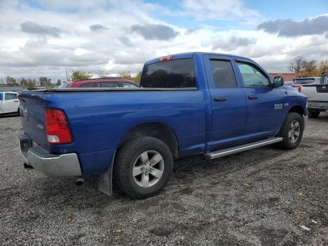 2017 RAM 1500 ST - 1C6RR7FT0HS605652