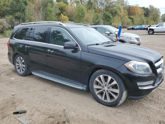 2014 MERCEDES-BENZ GL 450 4MA #3270772878