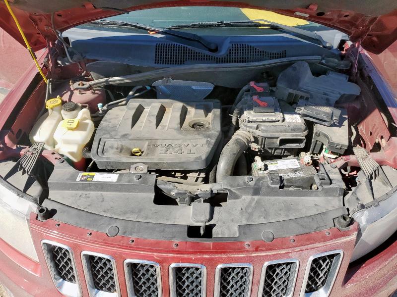 2014 JEEP COMPASS SP - 1C4NJCBB0ED645685