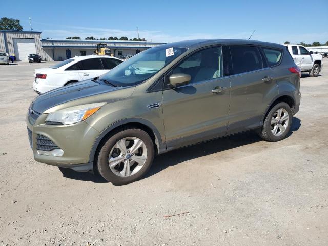 Global Auto Auctions: 2014 FORD ESCAPE SE
