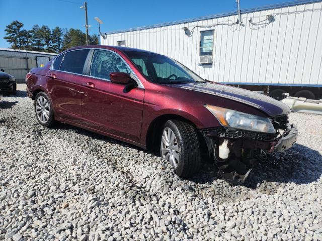 2011 HONDA ACCORD EXL - 1HGCP2F83BA062007