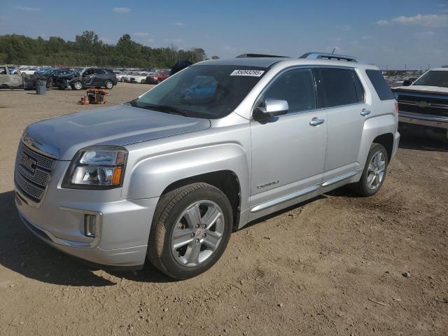 2017 GMC TERRAIN DE 2GKALREK5H6150042