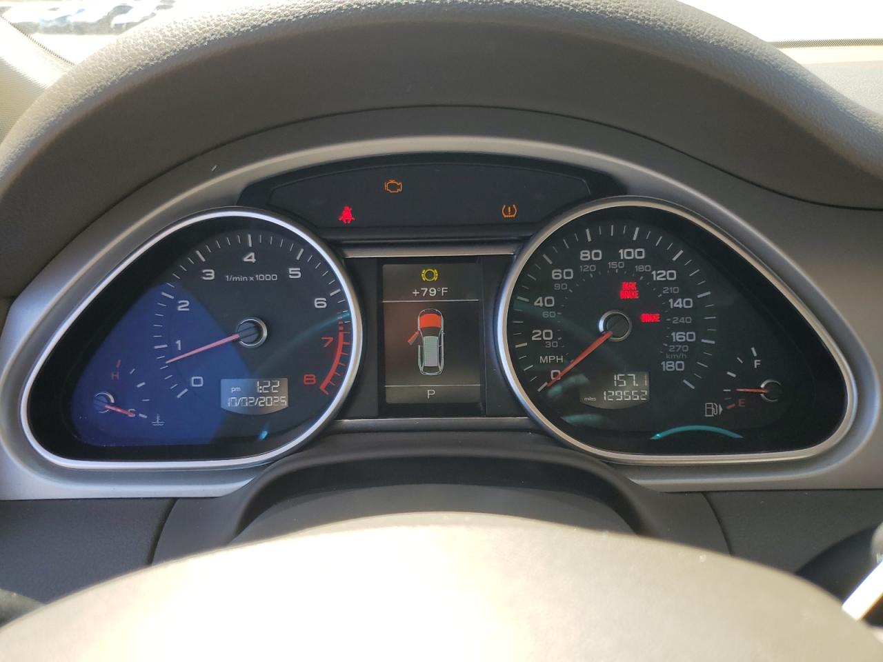 AUDI Q7 PREMIUM PLUS