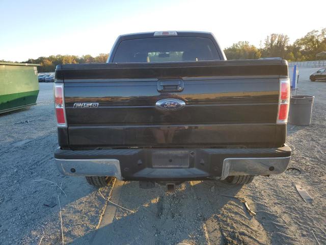 2009 FORD F150 SUPER #3281636394
