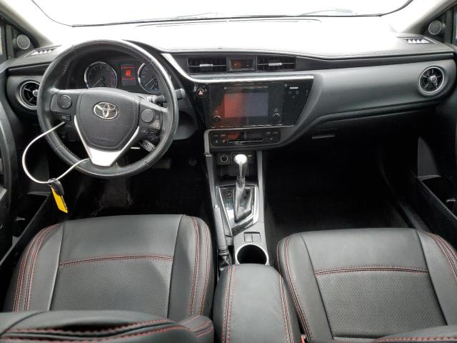 2017 TOYOTA COROLLA L - 2T1BURHE0HC923727