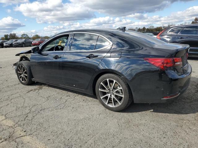 2015 ACURA TLX 19UUB2F33FA014505