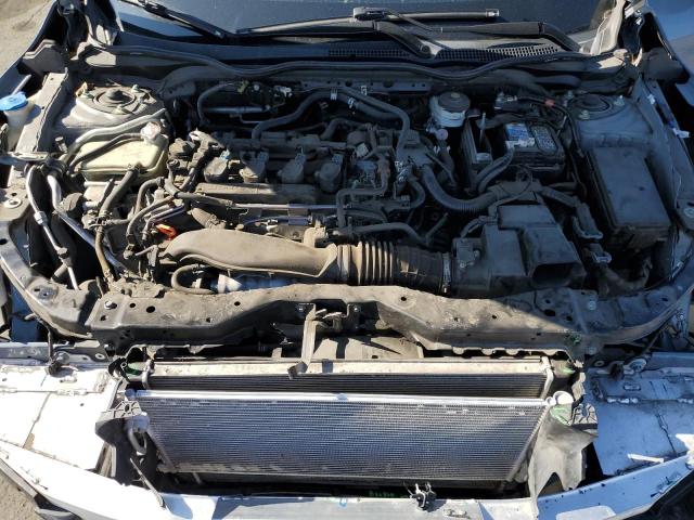 2021 HONDA CIVIC SPORT TOURING #3298008145