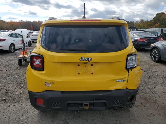2015 JEEP RENEGADE L - ZACCJBBT9FPC25338