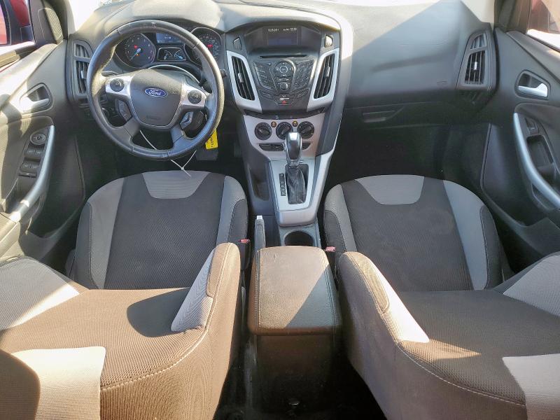 2012 FORD FOCUS SE #3278929054