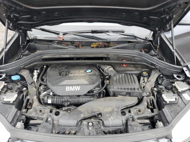 2017 BMW X1 XDRIVE28I - WBXHT3Z32H4A55262