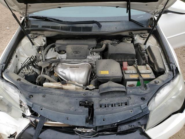 2015 TOYOTA CAMRY LE #3294780765