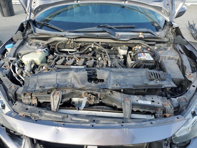 2016 HONDA CIVIC EXL #3297016369