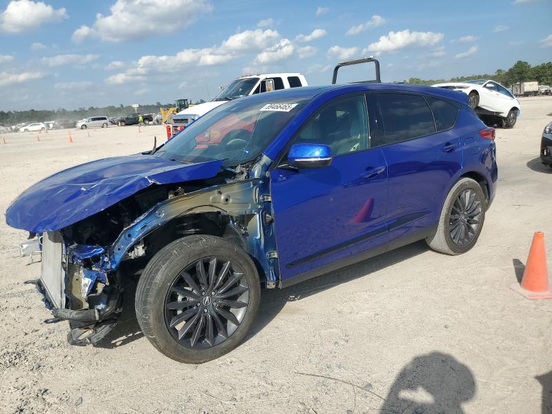 ACURA RDX A-SPEC