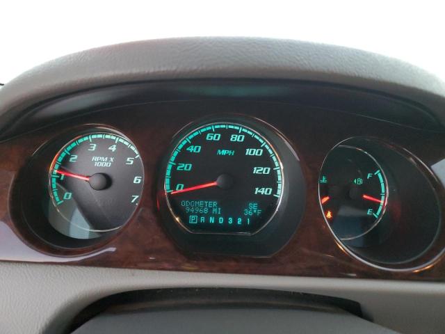 2011 BUICK LUCERNE CX #3302904972