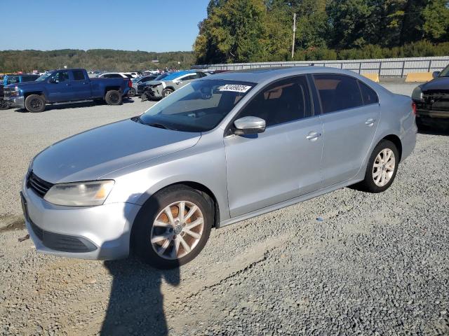 2013 VOLKSWAGEN JETTA SE - 3VWDX7AJ3DM426620