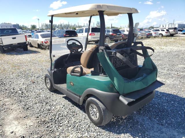 2018 CLUB CAR PRECEDENT FLA #3270690884
