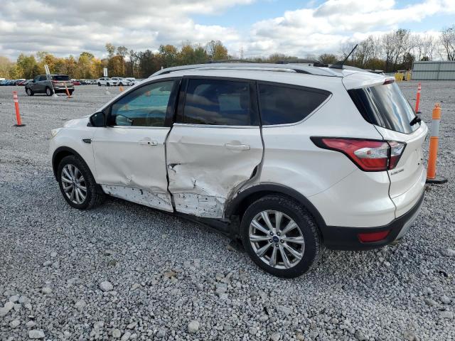 2018 FORD ESCAPE TIT - 1FMCU9J99JUB07119