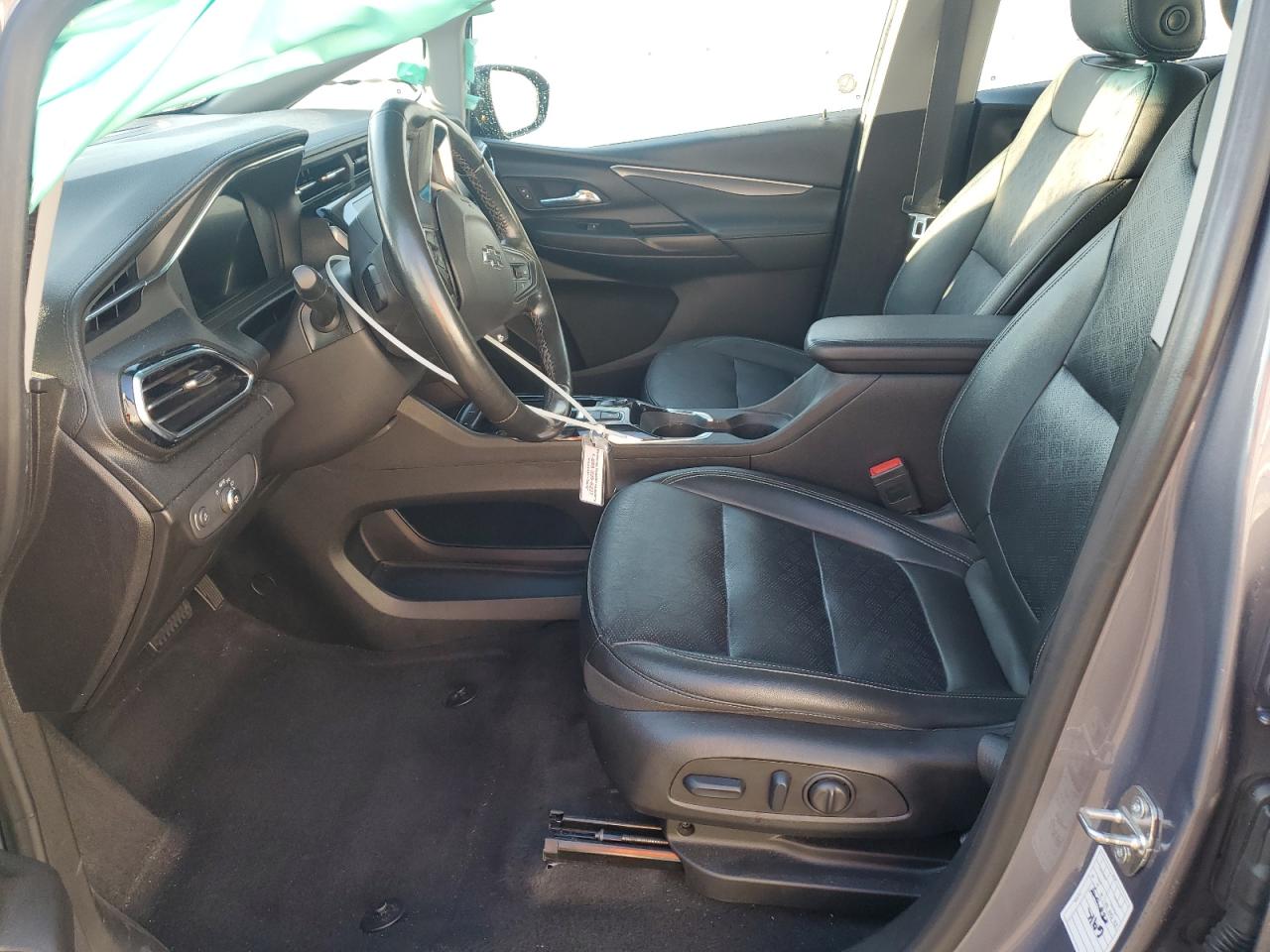 CHEVROLET BOLT EV 2LT