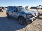 Lot #3296349107 2024 FORD BRONCO SPO