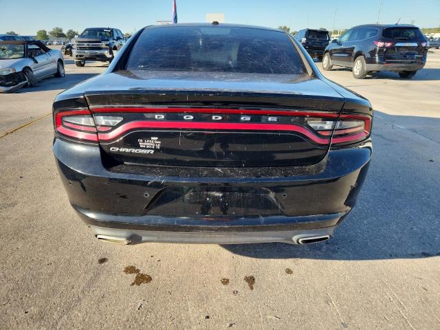 2015 DODGE CHARGER SE - 2C3CDXBG8FH752879
