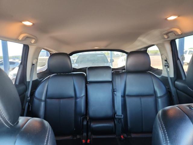 2018 NISSAN PATHFINDER - 5N1DR2MM5JC667190