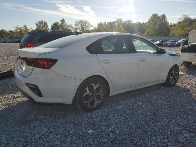 2021 KIA FORTE FE #3302720019