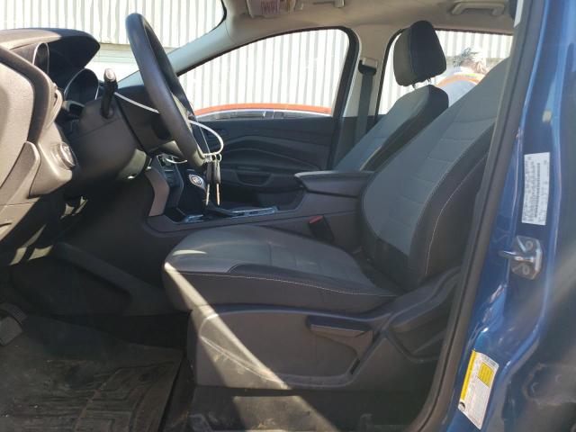 2017 FORD ESCAPE S #3275811529