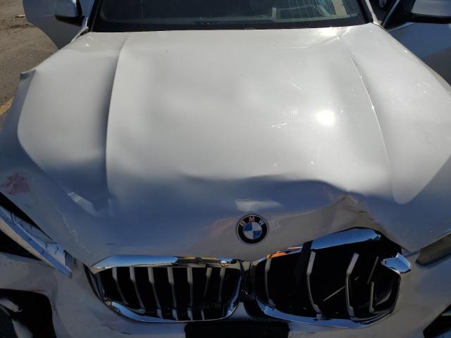2019 BMW X5 XDRIVE4 5UXCR6C5XKLL52046