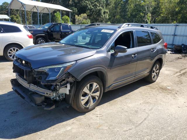 SUBARU ASCENT PRE