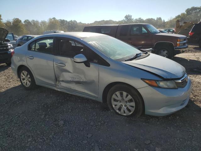 2012 HONDA CIVIC LX - 2HGFB2F55CH528413