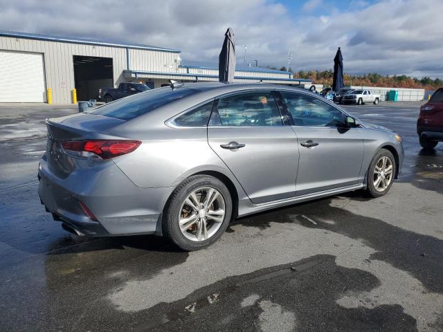 2019 HYUNDAI SONATA LIM - 5NPE34AF5KH785127