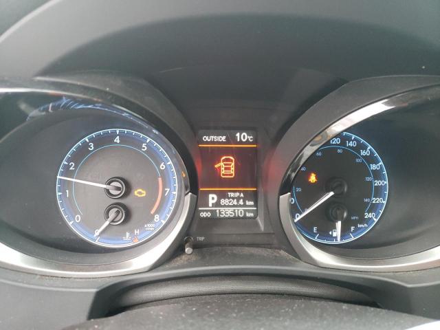 2015 TOYOTA COROLLA L 2T1BURHE1FC422469