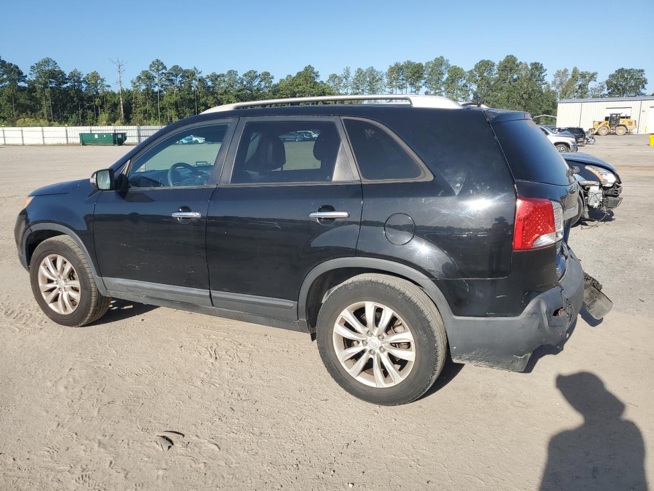 KIA SORENTO BASE