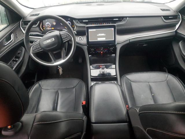 2023 JEEP GRAND CHER #3280304990