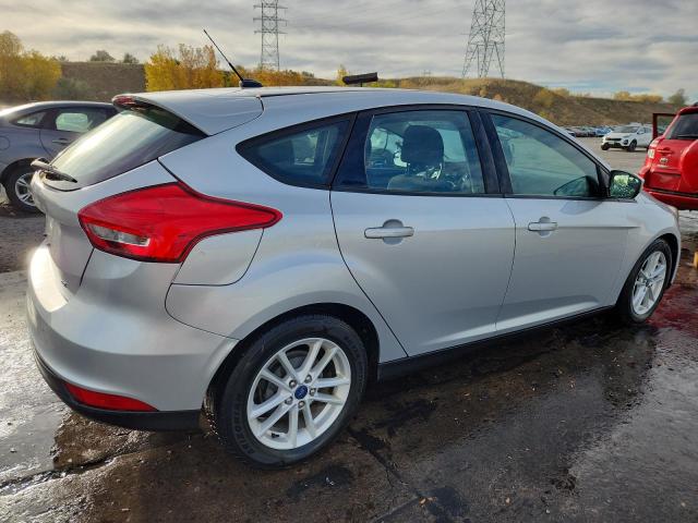 2017 FORD FOCUS SE - 1FADP3K29HL259115