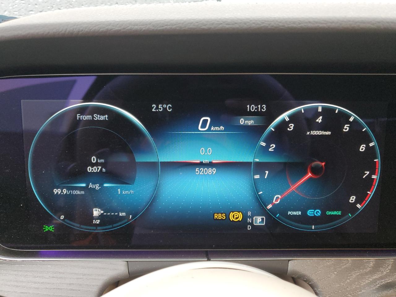 MERCEDES-BENZ CLS-CLASS AMG 53 4MATIC