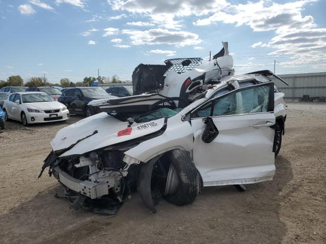 Global Auto Auctions: 2021 LEXUS RX 350