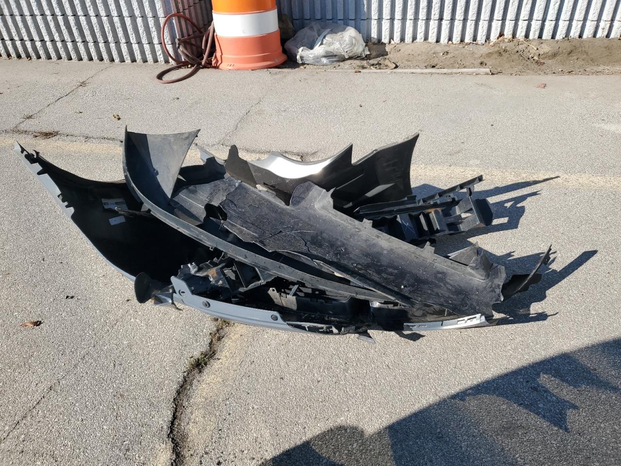 CHRYSLER TOWN & COUNTRY TOURING