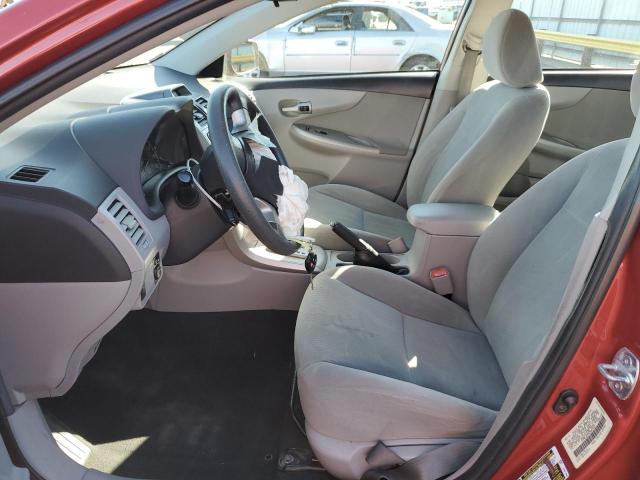 2012 TOYOTA COROLLA BA - 5YFBU4EE0CP047239