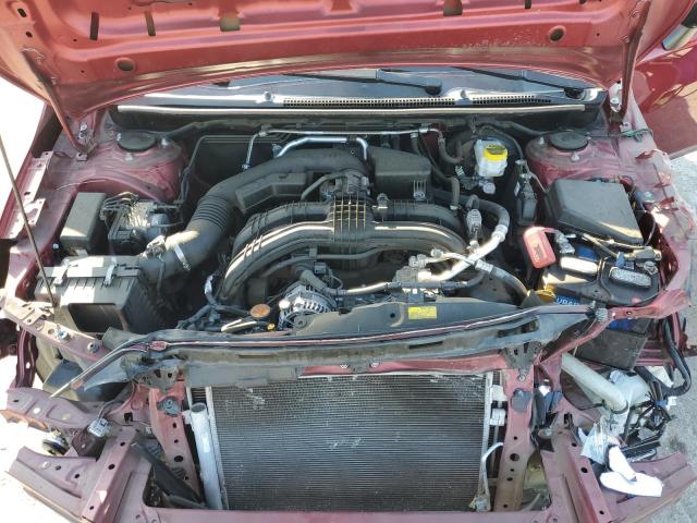 2019 SUBARU IMPREZA 4S3GTAA60K3701752