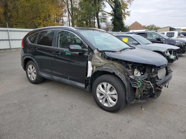 2013 HONDA CR-V EXL - 2HKRM4H74DH687125
