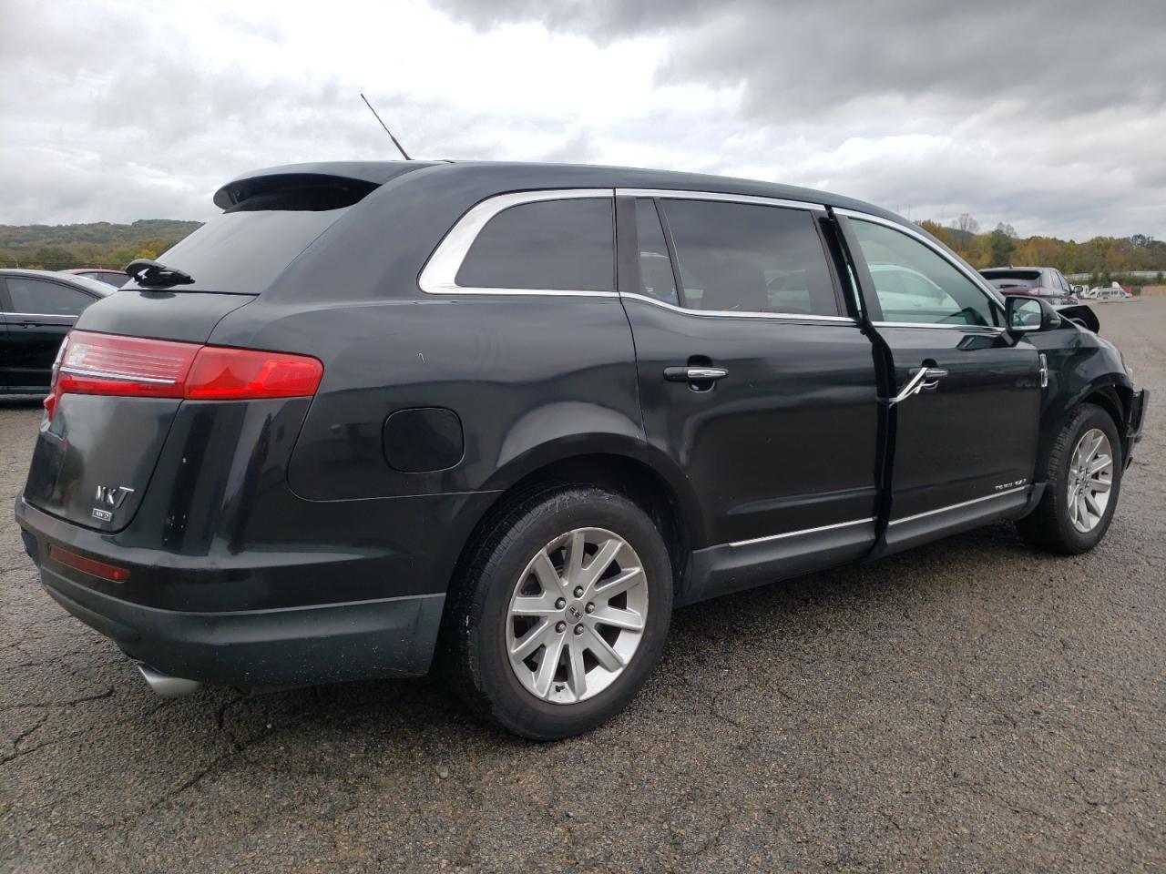 LINCOLN MKT