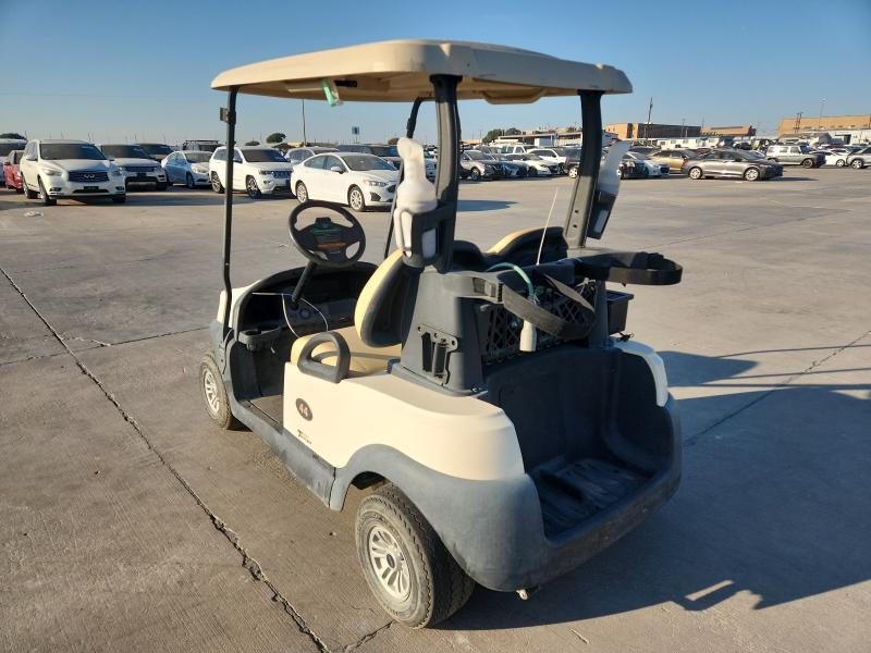 2019 CLUB CAR TEMPO LITHIUM #3266836079