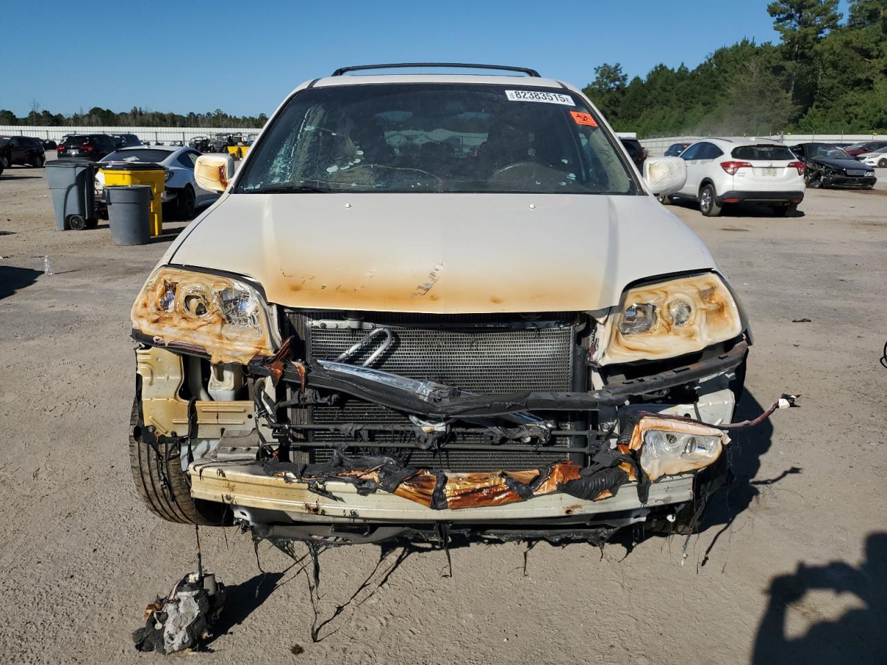 Lot #3276472695 2004 ACURA MDX TOURIN